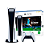 Console PlayStation 5 Sony + Jogo EA Sports FC 24 - Imagem 4