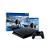 Console PlayStation 4 Sony 1TB + Jogo God of War Ragnarok - Imagem 1