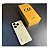 Celular Smartphone Xiaomi Redmi C61 RMX 3930 256GB 8GB Dual Sim 4G Tela 6.74" Sparkle Gold - Imagem 3