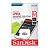 Cartão de Memória Micro SDHC Ultra 32Gb 100MB Sandisk com Adaptador SDSQUNR-032G-GN3MA - Imagem 3