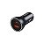 Carregador Veicular Baseus Duplo Golden Contactor Turbo 60W USB-A e USB-C - Imagem 4