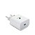 Carregador Turbo Ultra Rápido 5V/6A 30W USB-C Flex Gold XC-UR27-30W - Imagem 1