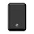 Carregador Portátil Nano Snap Magsafe Gshield 5.000mAh Preto - Imagem 1