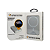 Carregador Portátil Wireless MagPower 10.000 mAh Gshield Branco - Imagem 3