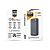 Carregador Portátil Armor Gshield 20.000mAh Power Bank Preto - Imagem 2
