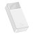 Carregador Portátil Baseus Pibow PPBD30 Power Bank Digital Display 30.000mAh 15W Branco - Imagem 2