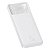 Carregador Portátil Baseus Pibow PPBD10 Power Bank Digital Display 10.000mAh 15W Branco - Imagem 2