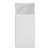 Carregador Portátil Baseus Pibow PPBD10 Power Bank Digital Display 10.000mAh 15W Branco - Imagem 1