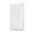 Carregador Magnético Sem Fio Baseus Power Bank 6000mAh 20W Branco PPCXW06 - Imagem 4