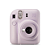 Câmera Instantânea Fujifilm Instax Mini 12 Lilás Candy - Imagem 2