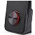 Caixa de Som Redragon Stentor GS500 2X3W 3.5MM Preto e Led Vermelho - Imagem 2
