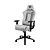 Cadeira Gamer ThunderX3 TGC12 Loft Cinza - Imagem 2