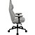 Cadeira Gamer ThunderX3 CORE Smart Loft Cinza Claro - Imagem 3