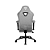 Cadeira Gamer ThunderX3 EAZE Loft Grey Cinza Até 125kg - Imagem 3