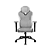 Cadeira Gamer ThunderX3 EAZE Loft Grey Cinza Até 125kg - Imagem 1