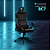 Cadeira Gamer ThunderX3 BC7 XXL Até 150kg Ciano - Imagem 2
