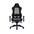 Cadeira Gamer Redragon Nero Mesh Preto - Imagem 1