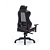 Cadeira Gamer Redragon Nero Mesh Preto e Vermelho - Imagem 4
