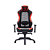 Cadeira Gamer Redragon Nero Mesh Preto e Vermelho - Imagem 1