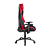 Cadeira Gamer Redragon Heth C313-Br Preto Vermelho Até 130kg - Imagem 3