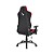 Cadeira Gamer Redragon Heth C313-Br Preto Vermelho Até 130kg - Imagem 4