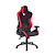 Cadeira Gamer Redragon Heth C313-Br Preto Vermelho Até 130kg - Imagem 2