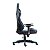 Cadeira Gamer Prime-X V2 Dazz Preta e Azul 62000155 - Imagem 2