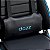 Cadeira Gamer Prime-X V2 Dazz Preta e Azul 62000155 - Imagem 3