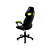 Cadeira Gamer Mymax MX1 Preto e Verde MGCH-8131/GR - Imagem 3