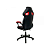 Cadeira Gamer Mymax MX1 Preto e Vermelho MGCH-8131/RD - Imagem 3