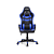 Cadeira Gamer Pctop Elite 1010 Azul - Imagem 1