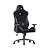 Cadeira Gamer Gamdias Zelus M3 Weave L B Preto Até 140kg - Imagem 1