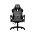 Cadeira Gamer Gamdias Zelus E3 Weave L Gb Cinza E Preto - Imagem 1
