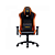 Cadeira Gamer Gamdias Zelus M3 L Bo Preto E Laranja - Imagem 1