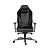 Cadeira Gamer Ergonômica Elements Lunari Titan XL Preto 180kg - Imagem 1