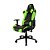 Cadeira Gamer Ergonômica Thunderx3 Tgc12 Preta E Verde - Imagem 2