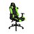 Cadeira Gamer Ergonômica Thunderx3 Tgc12 Preta E Verde - Imagem 3