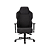 Cadeira Gamer Elements Magna Special Linho Preto Até 150kg - Imagem 3
