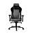 Cadeira Gamer Ergonômica Elements Lunari Fearless Cinza 150kg - Imagem 1