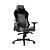 Cadeira Gamer Ergonômica Elements Lunari Fearless Cinza 150kg - Imagem 3