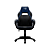 Cadeira Gamer E Para Escritório Aerocool Ac40c Air Preto E Azul - Imagem 2