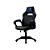 Cadeira Gamer E Para Escritório Aerocool Ac40c Air Preto E Azul - Imagem 1