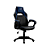 Cadeira Gamer E Para Escritório Aerocool Ac40c Air Preto E Azul - Imagem 3
