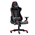 Cadeira Gamer Dazz Prime-X V2 Preto e Vermelho - Imagem 2