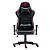 Cadeira Gamer Dazz Prime-X V2 Preto e Vermelho - Imagem 1