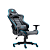 Cadeira Gamer Dazz Prime-x V2 Preto e Azul - Imagem 3