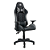 Cadeira Gamer Dazz Elite Pro Preto e Cinza - Imagem 2