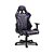 Cadeira Gamer Dazz Legacy Series Preto e Roxo - Imagem 4