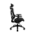 Cadeira Ergonômica ThunderX3 XTC Loft Cinza - Imagem 4