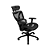 Cadeira Ergonômica De Escritório ThunderX3 XTC Mesh Preta - Imagem 3